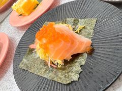 -争鲜回转寿司(太阳宫凯德PLUS店)