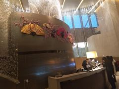 -上海静安香格里拉大酒店