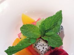 -西豪果木牛排(龙泉万达店)