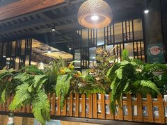 -小三峡食府(西五路店)