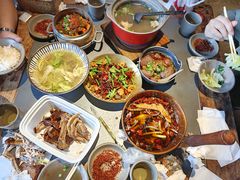 -古市香跷脚牛肉·非遗传承单位