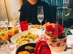 -小苍兰风铃草蛋糕甜品(沈阳店)