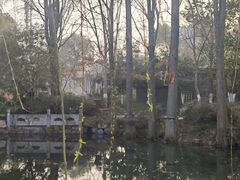 -乌镇东栅景区