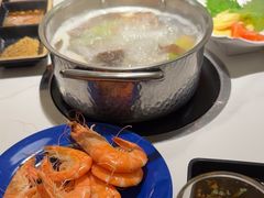 -星伦多自助料理·涮烤一体(杭州来福士店)