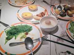 -比格比萨自助(宝山日月光店)