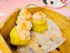 -侨美食家·41年地道粤菜(恒福路店)