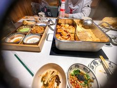 -螺大喜螺蛳粉火锅(雍和宫店)
