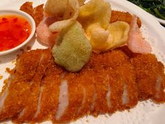 -先记烧鹅王·本地粤菜(福永店)