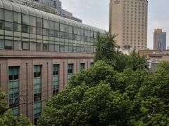 -浙江大学医学院附属第二医院(解放路院区)