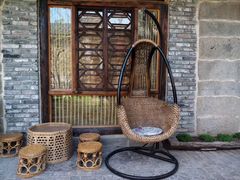 -驿舍·民國老营房院子私房菜(科学会堂店)