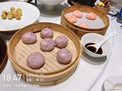 -津菜典藏(中北镇店)