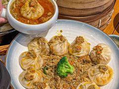 -馋三尺蟹粉小笼(人民广场店)