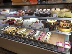 -面包新语(上地华联店)