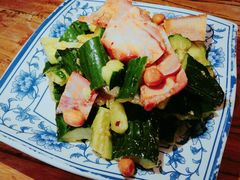 -老门刀削面(小酱坊店)