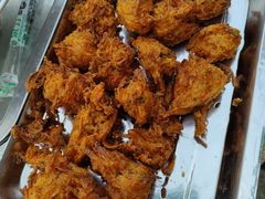 -清真-戏楼王记牛肉面