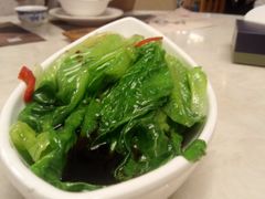 田园生菜-粤点王茶楼(海丰店)