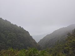 -梧桐山风景名胜区