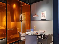 -小大董·烤鸭(观景餐厅·南京西路店)