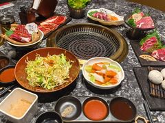 -牛将军•涮肉•烤肉(北京王府井·故宫店)