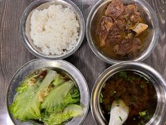 -阿秋牛排(湖心街店)