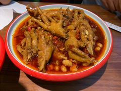 -老闵田螺馆·南昌市井菜·特色小吃(总店)