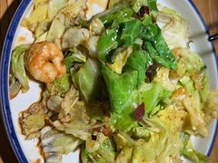 -吕氏疙瘩汤·私家菜馆(慈云寺店)