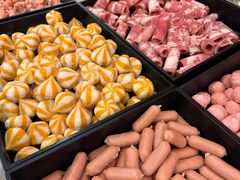 -元一希尔顿酒店·鲜切牛肉火锅禅自助餐厅