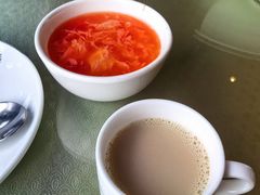-娜玛瑟德餐厅(仙足岛店)