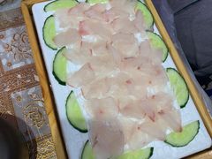 -官塘锋记鱼生·生腌·砂锅粥(牌坊街店)