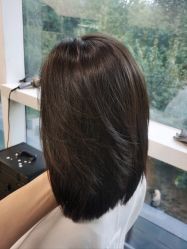 -青漾 young hair studio