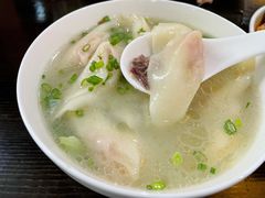 鸡汤抄手-牛王庙(龙华花园店)