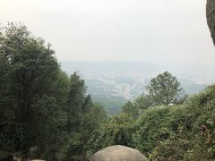 -火炉山森林公园