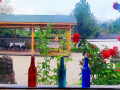 -斐文野奢酒店·私房菜·轻吧