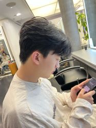 -Fr美发沙龙