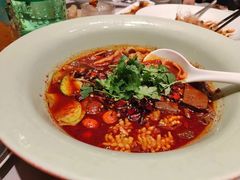 -狮王府淮扬菜(新街口友谊店)