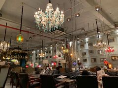 -maan coffee漫咖啡(通州店)