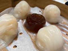 -稻香酒家(长宁KING88广场店)