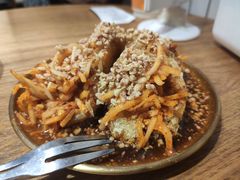-小豆海棠(人民南路店)