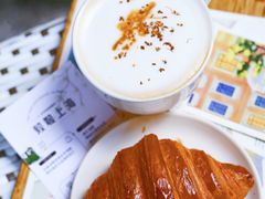 -Peet's 皮爷咖啡(东湖路手作店)