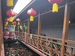 -侠成水上农庄(工业大道店)