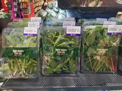 -GranVida生活超市(海信广场店)