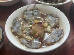-玲燕蒸菜馆(江东路店)