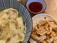 -红小满休闲餐厅(十全街店)