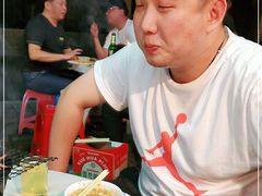 -松明一烤肉馆(鲁园店)