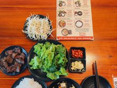 -芽庄中心购物广场