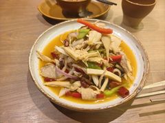 -耶里夏丽·新疆菜·28年喀什老馆(田林东路店)