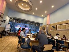 -晓靖轩烧烤(沙河风情店)