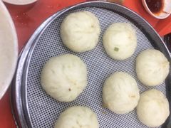 -开封老式扣碗羊杂汤(二七万达店)