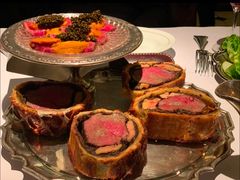 -壳里西餐厅Coquille Seafood Bistro(蒙自路店)