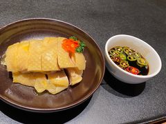 -荣兴酒家(徐家汇店)